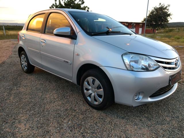 Etios 2015 x - Foto 6