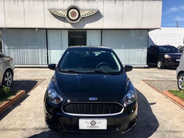 FORD KA 1.0 SE 12V - Foto 2