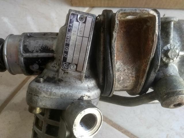 Direção hidráulica Pampa Del Rey AP 1.8 - Foto 2