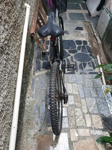 Bicicleta caloi - Foto 5