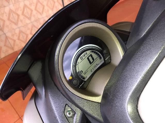 N-Max 16/17 Yamaha automática scooter - Foto 2