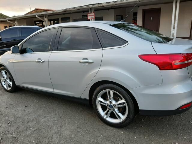 Ford Focus 2.0 Automático 2016 - Foto 5