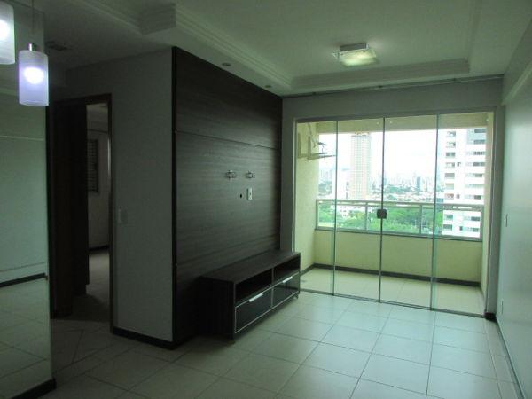 Apartamento com 2 quartos no Residencial Pontal das Brisas - Bairro Setor Leste Universit - Foto 2