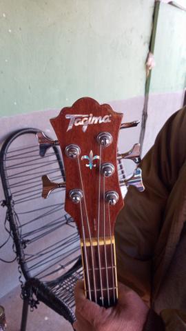 Vende se baixo acústico - Foto 3