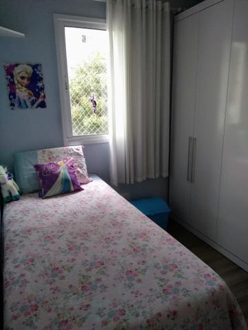 Apartamento 2 dor. Vila Siqueira (Brasilândia) - Foto 4