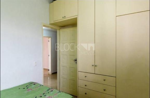 Apartamento para alugar com 3 dormitórios em Barra da tijuca, Rio de janeiro cod:BI7153 - Foto 8