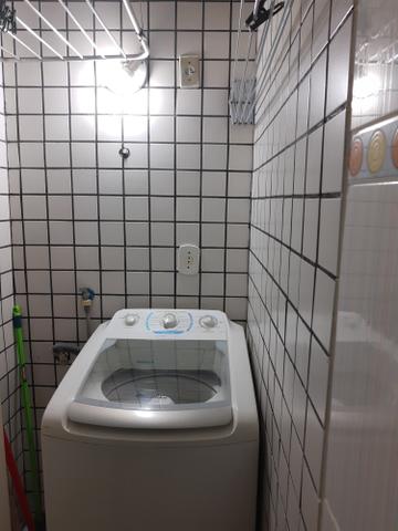 Alugo apartamento um quarto mobilia completa - Foto 4