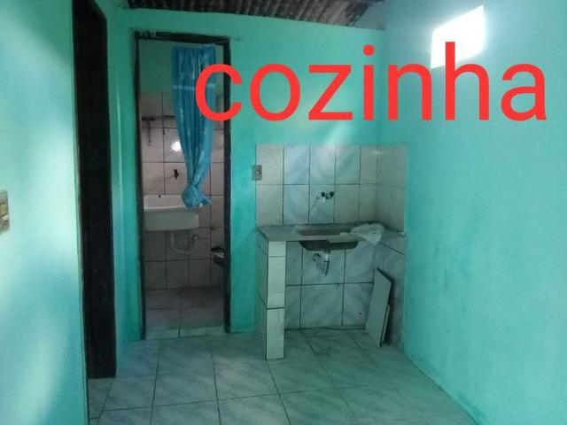 Casa de Aluguel - Foto 4
