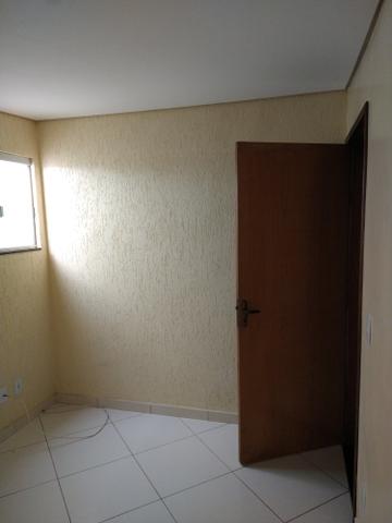 Apto novo 1 qto, sem taxa de Condomínio - Guará 2 - Foto 6