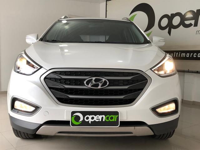 Hyundai Ix-35 Launching Edition + Central Capacitiva de 10" - Foto 4