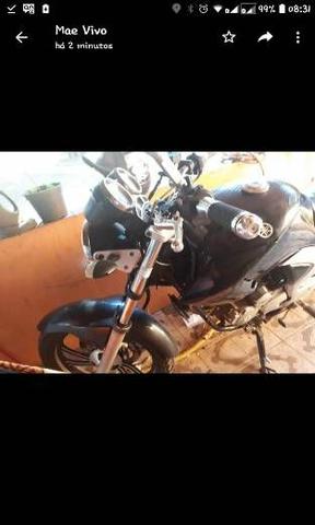 Fazzer 250c 2008 5.700 - Foto 2