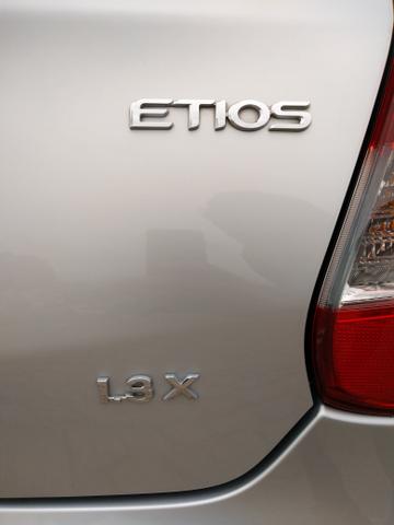 Etios 2015 x - Foto 19