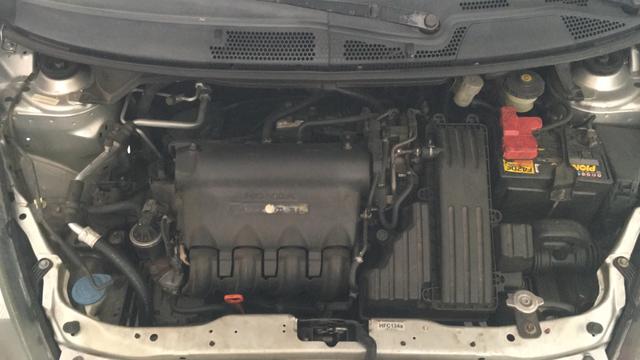 Honda Fit 2006 - Foto 5