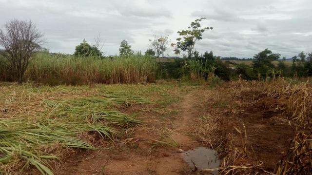 Terreno com escritura