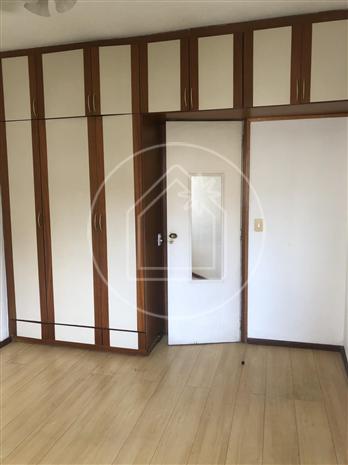 Apartamento à venda com 1 dormitórios em Tijuca, Rio de janeiro cod:873271 - Foto 8