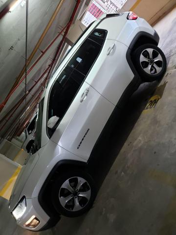 Jeep Compass - Foto 5