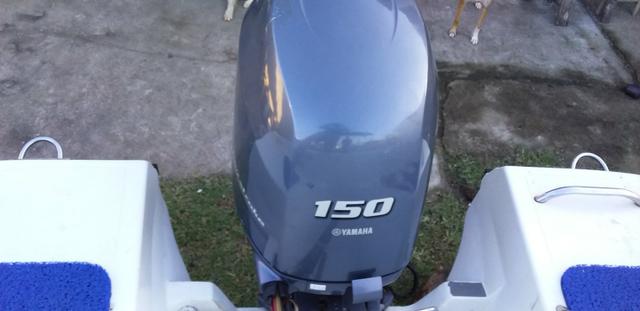 Ventura 22 yamaha 4 t 150 - Foto 3