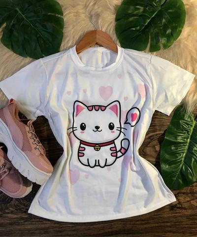 Blusas T-Shirt - Foto 5