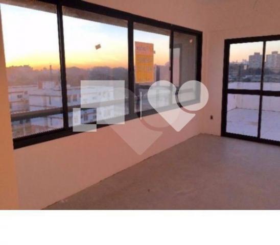 Apartamento à venda com 1 dormitórios em Partenon, Porto alegre cod:28-IM411777 - Foto 8