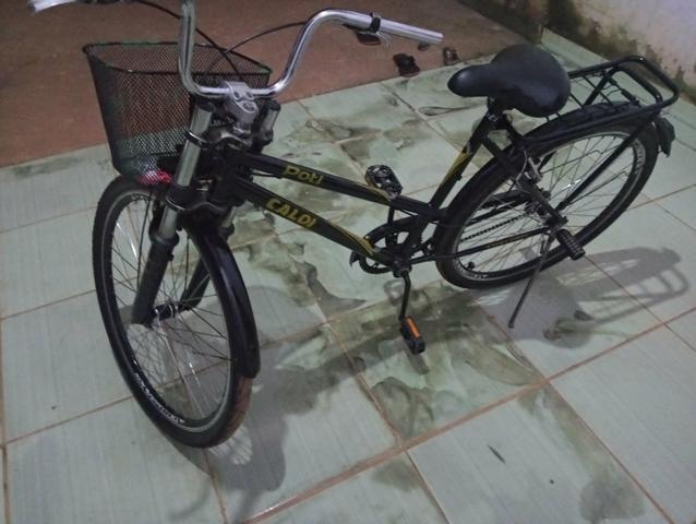 Bicicleta zero - Foto 2