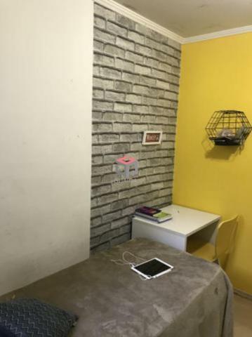 Casa para locação, 2 quartos, 86 m² - Santa Paula - São Caetano do Sul/ SP - Foto 15