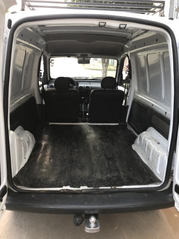 Furgão renault kangoo - Foto 6