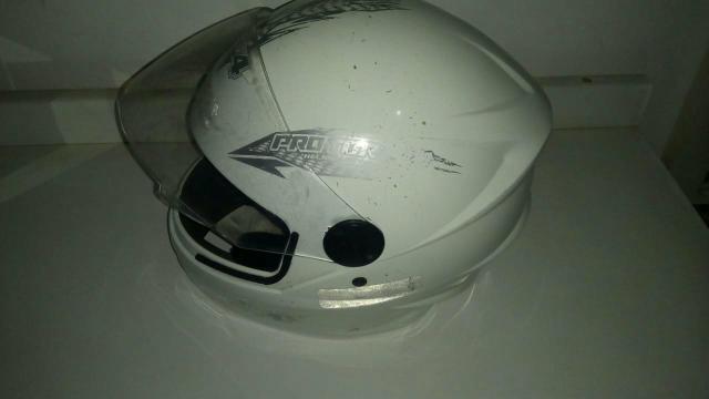 Capacete - Foto 3