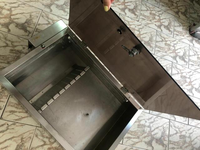 Esterilizador de facas - Foto 2