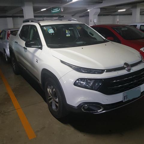 Fiat toro volcano 2.0 16v 4x4 tb diesel - Foto 3