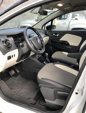Captur Intense 1.6 Flex, Ano: 2019, Automática, Completíssima TOP!!! (Estado de Okm!!!) - Foto 14