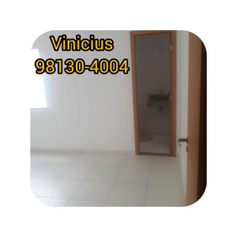 Excelente casa sendo 2/4 e uma suíte Pronta pra morar - Foto 4