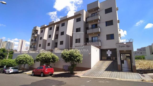 Apartamento à venda com 1 dormitórios em Jd botanico, Ribeirao preto cod:33609 - Foto 9
