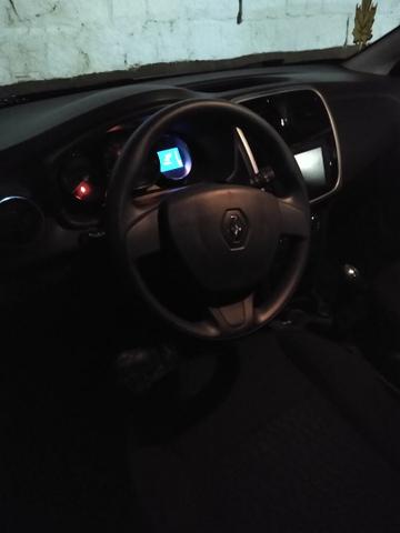Sandero completo 2017 - Foto 4