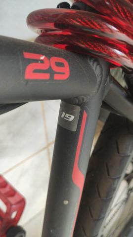 Bicicleta OGGI - Foto 3