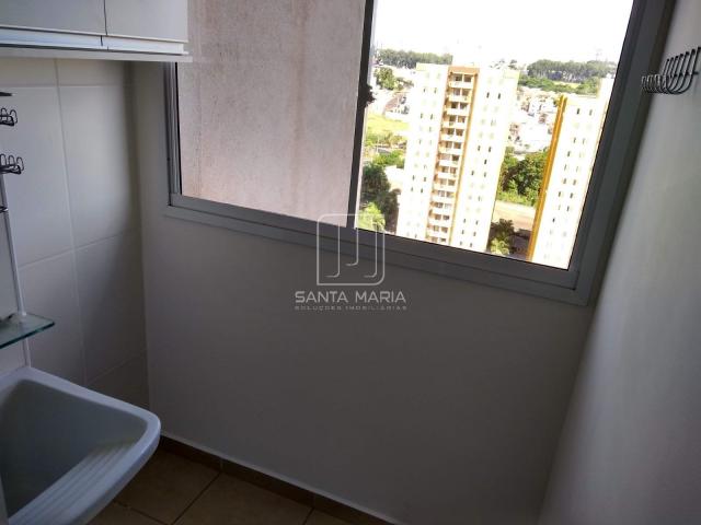 Apartamento para alugar com 2 dormitórios em Republica, Ribeirao preto cod:63808 - Foto 5