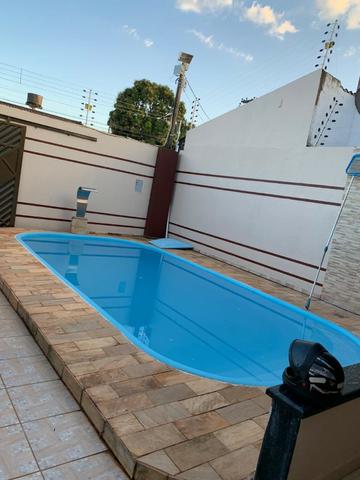 Casa confortável Zona sul - Foto 10