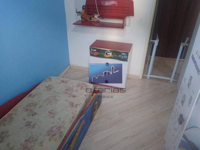 Apartamento residencial à venda, Vila Aricanduva, São Paulo. - Foto 10