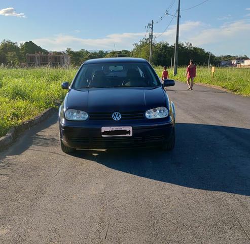 GOLF 1.6 MI GENER. - Foto 9
