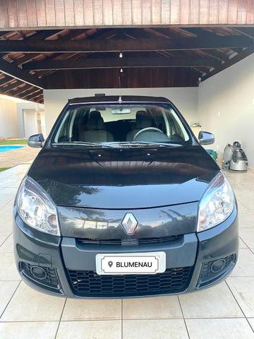 Sandero expression 1.6