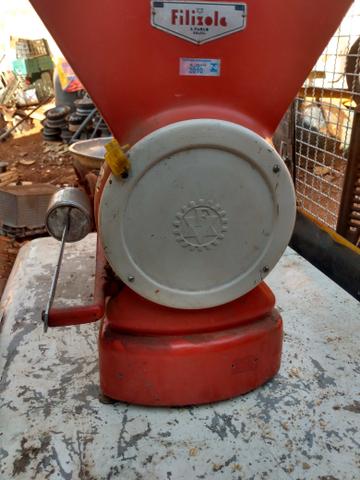 Vendo balança em bom estado de conservação valor 400 reais - Foto 4