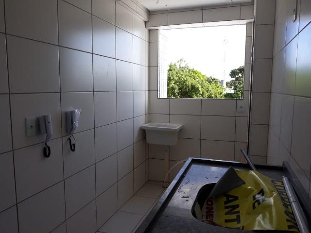 M.S|Vendo Apartamento na Várzea - 2 Quartos - Lazer Completo 9. * - Foto 13