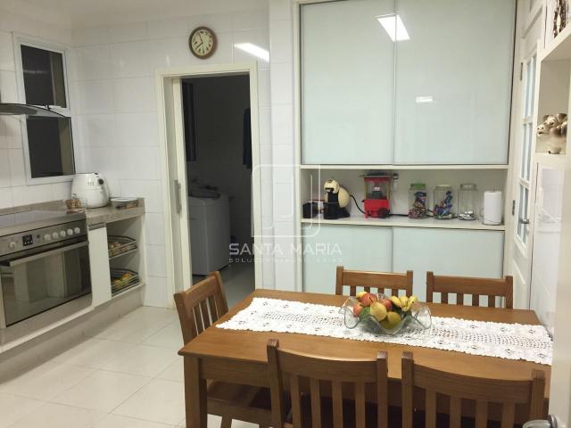 Casa de condomínio à venda com 3 dormitórios em Ribeirania, Ribeirao preto cod:61318 - Foto 10