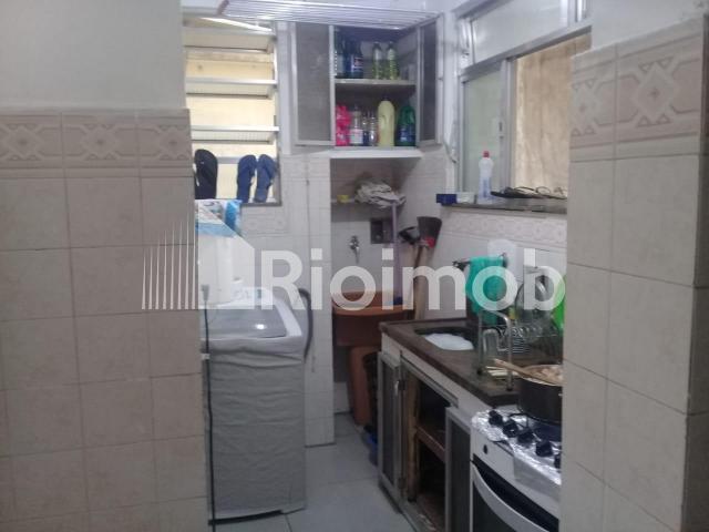 Apartamento para alugar com 3 dormitórios em Cascadura, Rio de janeiro cod:3989 - Foto 14