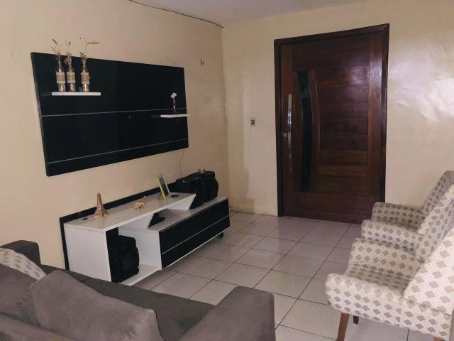 Alugo casa duplex Conjunto Ceará - Foto 6