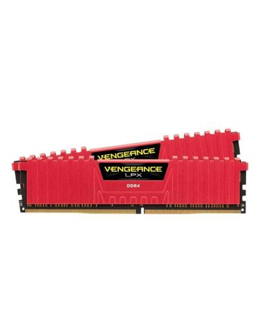 Pra vende logo - 8gb corsair ddr4