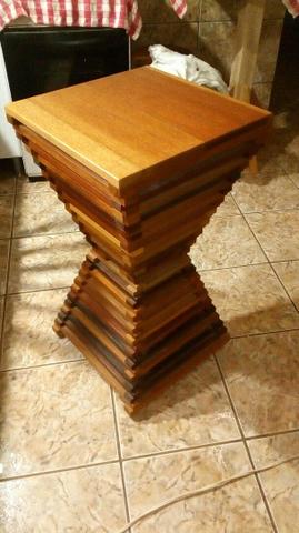 Peça para decoração