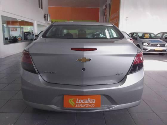 PRISMA 2019/2019 1.0 MPFI JOY 8V FLEX 4P MANUAL