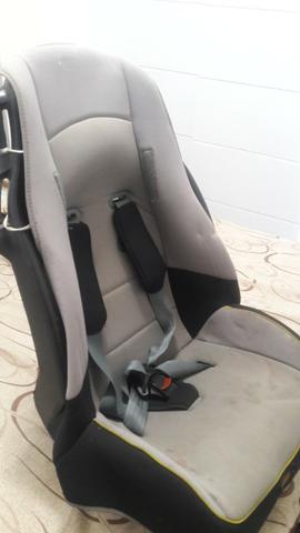 Cadeirinha de criança para carro
