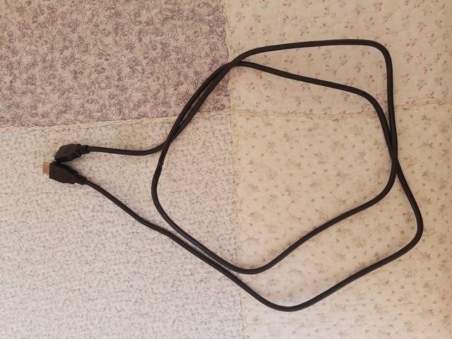 Cabo HDMI