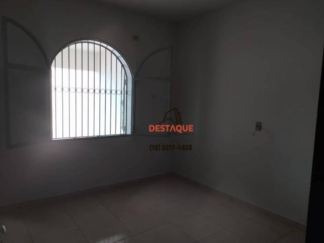 Casa com 3 dormitórios para alugar, 90 m² por R$ 1.400,00/mês - Cidade Universitaria - Pre - Foto 2